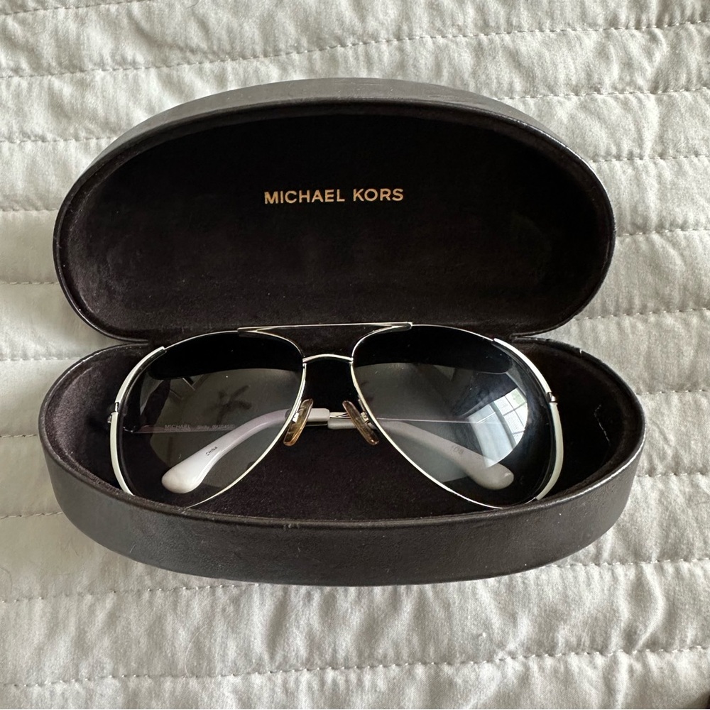 Michael Kors Sicily sunglasses
